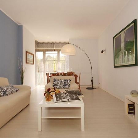 Vila Casa Ilaria Viareggio Exteriér fotografie